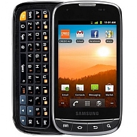 
Samsung M930 Transform Ultra besitzt Systeme CDMA sowie EVDO. Das Vorstellungsdatum ist  September 2011. Samsung M930 Transform Ultra besitzt das Betriebssystem Android OS, v2.3 (Gingerbrea