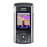 
Samsung D720 supports GSM frequency. Official announcement date is  first quarter 2005. The device is working on an Symbian OS 7.0, Series 60 UI with a TI 192 MHz processor. Samsung D720 ha