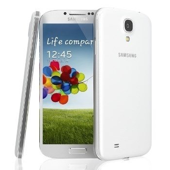 Samsung I9506 Galaxy S4 GT-I9508 - opis i parametry