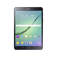 
Samsung Galaxy Tab S2 8.0 supports frequency bands GSM ,  HSPA ,  LTE. Official announcement date is  July 2015. The device is working on an Android OS, v5.0.2 (Lollipop) with a Quad-core 1