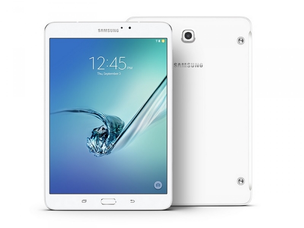 Samsung Galaxy Tab S2 8.0 SM-T719C - description and parameters