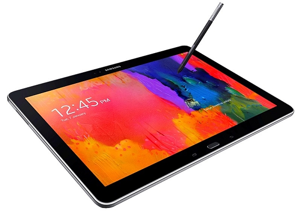 Samsung Galaxy Note Pro 12.2 SM-P905M - opis i parametry