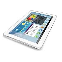 
Samsung Galaxy Tab 2 10.1 P5100 supports frequency bands GSM and HSPA. Official announcement date is  February 2012. The device is working on an Android OS, v4.0.3 (Ice Cream Sandwich) actu