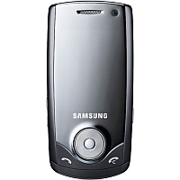 
Samsung U700 besitzt Systeme GSM sowie HSPA. Das Vorstellungsdatum ist  Februar 2007. Das Gerät Samsung U700 besitzt 20/40 MB (depending on region) internen Speicher. Die Größe des Haupt