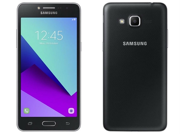 Samsung Galaxy J2 Prime SM-G532MT/SS - descripción y los parámetros