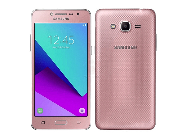 Samsung Galaxy J2 Prime SM-G532MT/SS - descripción y los parámetros