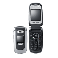 
Samsung D730 supports GSM frequency. Official announcement date is  first quarter 2005. The device is working on an Symbian OS, Series 60 UI with a TI 192 MHz processor. Samsung D730 has 18