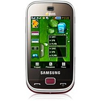 
Samsung B5722 supports GSM frequency. Official announcement date is  November 2009. Samsung B5722 has 30 MB of built-in memory. The main screen size is 2.8 inches  with 240 x 320 pixels  re