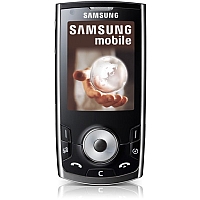 Samsung i560 - description and parameters