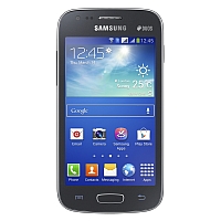 
Samsung Galaxy Ace 3 supports frequency bands GSM ,  HSPA ,  LTE. Official announcement date is  June 2013. The device is working on an Android OS, v4.2 (Jelly Bean) with a Dual-core 1 GHz 