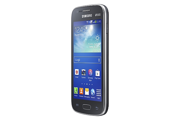 Samsung Galaxy Ace 3 GT-S7270 - description and parameters