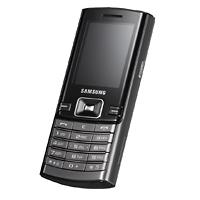
Samsung D780 besitzt das System GSM. Das Vorstellungsdatum ist  April 2008. Man begann mit dem Verkauf des Handys im Juni 2008. Das Gerät Samsung D780 besitzt 32 MB internen Speicher. Die 