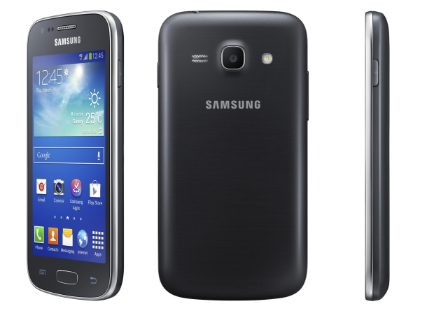 Samsung Galaxy Ace 3 GT-S7270 - opis i parametry