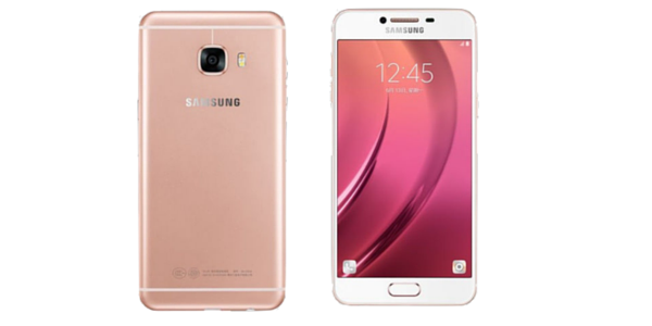 Samsung Galaxy C7 Pro SM-C7018 - description and parameters