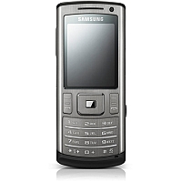 
Samsung U800 Soul b cuenta con sistemas GSM y HSPA. La fecha de presentación es  Mayo 2008. El teléfono fue puesto en venta en el mes de Julio 2008. El dispositivo Samsung U800 Soul b tie