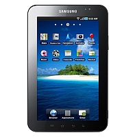 
Samsung Galaxy Tab T-Mobile T849 supports frequency bands GSM and HSPA. Official announcement date is  November 2010. The device is working on an Android OS, v2.2 (Froyo) with a 1 GHz Corte