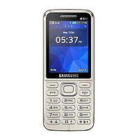 
Samsung Metro 360 besitzt das System GSM. Das Vorstellungsdatum ist  2015. Das Gerät ist durch den Prozessor 312 MHz angetrieben. Das Gerät Samsung Metro 360 besitzt 64 MB RAM internen Sp