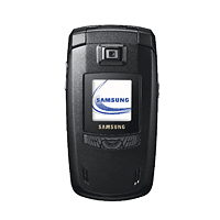 
Samsung D780 flip posiada system GSM. Data prezentacji to  Marzec 2006. Urządzenie Samsung D780 flip posiada 80 MB wbudowanej pamięci.