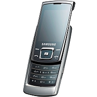 
Samsung E840 tiene un sistema GSM. La fecha de presentación es  Febrero 2007. El dispositivo Samsung E840 tiene 70 MB de memoria incorporada. El tamaño de la pantalla principal es d