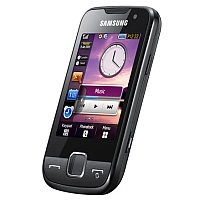 Samsung S5600 Preston - description and parameters