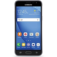 
Samsung Galaxy Express Prime supports frequency bands GSM ,  HSPA ,  LTE. Official announcement date is  April 2016. The device is working on an Android OS, v6.0 (Marshmallow) with a Quad-c