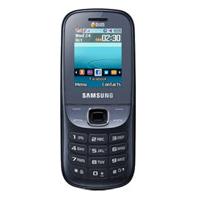 
Samsung Metro E2202 tiene un sistema GSM. La fecha de presentación es  Febrero 2013. El tamaño de la pantalla principal es de 1.8 pulgadas  con la resolución 128 x 160 píxeles . E