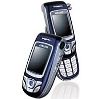 
Samsung E850 tiene un sistema GSM. La fecha de presentación es  cuarto trimestre 2004. El dispositivo Samsung E850 tiene 9 MB de memoria incorporada. El tamaño de la pantalla princi