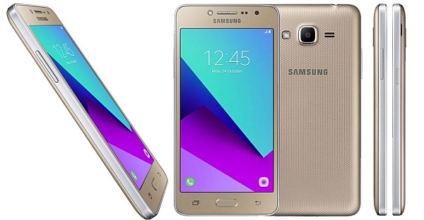 Samsung Galaxy Grand Prime Plus GALAXY GRAND PRIME+ SM-G532F - description and parameters
