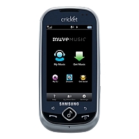 
Samsung R710 Suede posiada systemy CDMA oraz EVDO. Data prezentacji to  Styczeń 2011. Urządzenie Samsung R710 Suede posiada 135 MB wbudowanej pamięci. Rozmiar głównego wyświetlacza wy