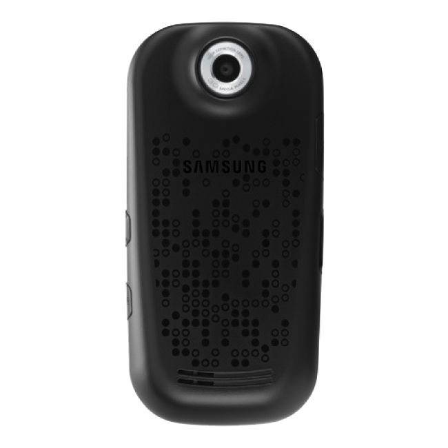 Samsung R710 Suede - description and parameters