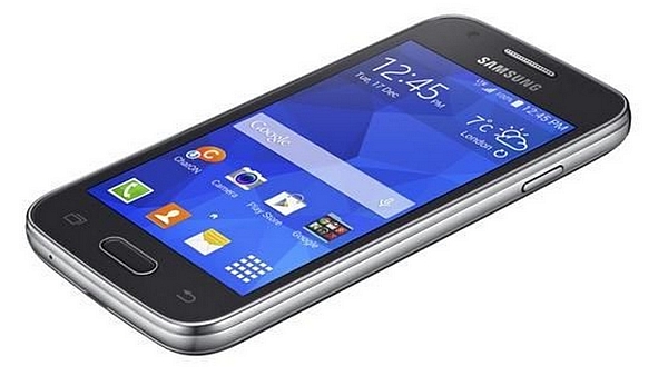 Samsung Galaxy Ace 4 LTE G313 SM-G313HU/DS - description and parameters