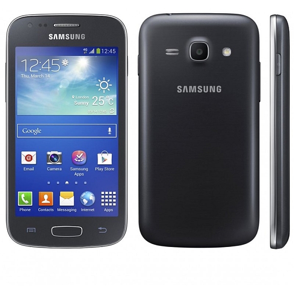 Samsung Galaxy Ace 4 LTE G313 SM-G313HU/DS - opis i parametry