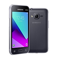 
Samsung Galaxy J1 mini prime cuenta con sistemas GSM , HSPA , LTE. La fecha de presentación es  Diciembre 2016. Sistema operativo instalado es Android OS, v5.1 (Lollipop) - 3G modelAndroid