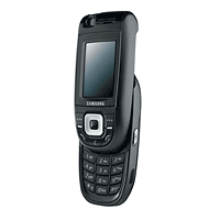 
Samsung E860 supports GSM frequency. Official announcement date is  fouth quarter 2005. Samsung E860 has 88 MB of built-in memory.
- Samsung E860V for Vodafone
