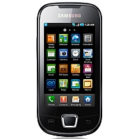 
Samsung I5800 Galaxy 3 supports frequency bands GSM and HSPA. Official announcement date is  June 2010. The device is working on an Android OS, v2.1 (Eclair) actualized v2.2 (Froyo) with a 