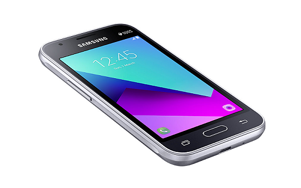 Samsung Galaxy J1 mini prime SM-J106B - description and parameters