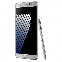
Samsung Galaxy Note7 supports frequency bands GSM ,  HSPA ,  LTE. Official announcement date is  August 2016. The phone was put on sale in September 2016. The device is working on an Androi