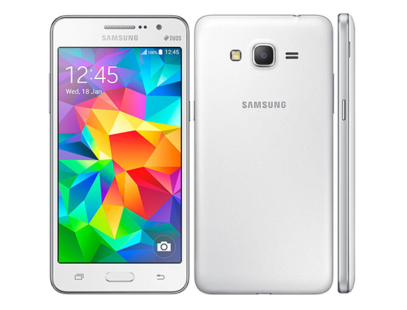 Samsung Galaxy J1 mini prime SM-J106B - description and parameters