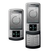 
Samsung U900 Soul posiada systemy GSM oraz HSPA. Data prezentacji to  Luty 2008. Wydany w Kwiecień 2008. Urządzenie Samsung U900 Soul posiada 128 MB wbudowanej pamięci. Rozmiar główneg