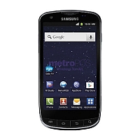 Samsung Galaxy S Lightray 4G R940 - description and parameters