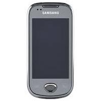 Samsung I5801 Galaxy Apollo i5801 - opis i parametry