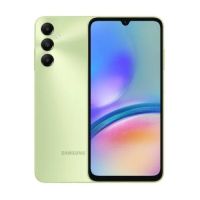Samsung Galaxy A05 - descripción y los parámetros