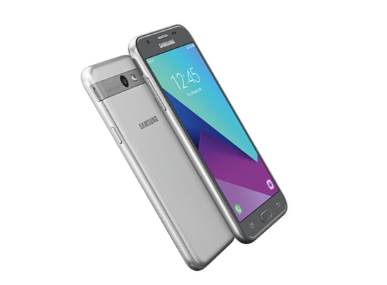 Samsung Galaxy J3 Emerge SM-J327VPP - Beschreibung und Parameter