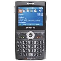 
Samsung i600 supports frequency bands GSM and HSPA. Official announcement date is  December 2006. The device is working on an Microsoft Windows Mobile 5.0 Smartphone with a 200 MHz ARM926EJ
