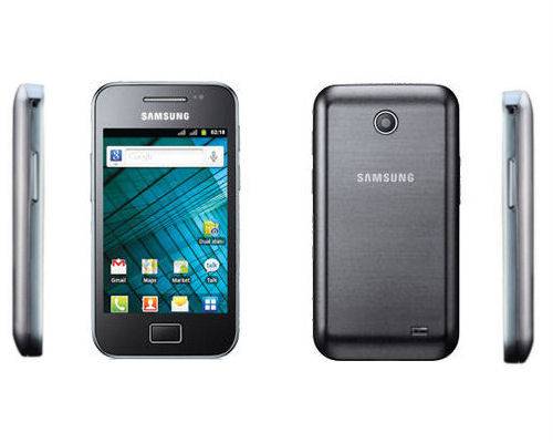 Samsung Galaxy Ace Duos I589 GT-S6352 - opis i parametry