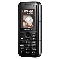 
Samsung J210 besitzt das System GSM. Das Vorstellungsdatum ist  Februar 2008. Man begann mit dem Verkauf des Handys im März 2008. Das Gerät Samsung J210 besitzt 40 MB internen Speicher. D