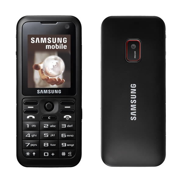 Samsung J210 - description and parameters