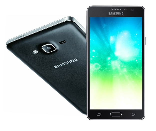 Samsung Galaxy On5 Pro SM-G550FY - descripción y los parámetros