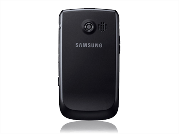 Samsung Mpower Txt M369 - descripción y los parámetros