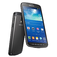 
Samsung Galaxy S4 Active LTE-A cuenta con sistemas GSM , HSPA , LTE. La fecha de presentación es  Diciembre 2013. Sistema operativo instalado es Android OS, v4.2.2 (Jelly Bean) y se utiliz
